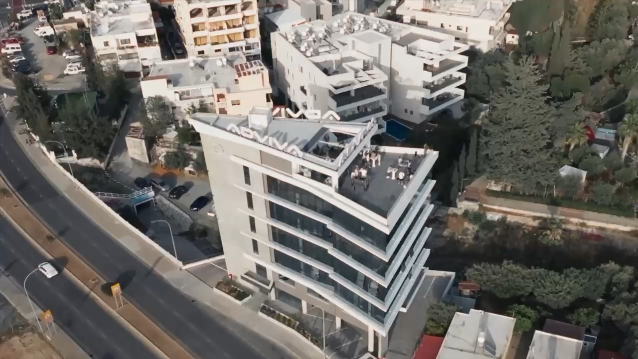 ADVIVA — CGI / VFX